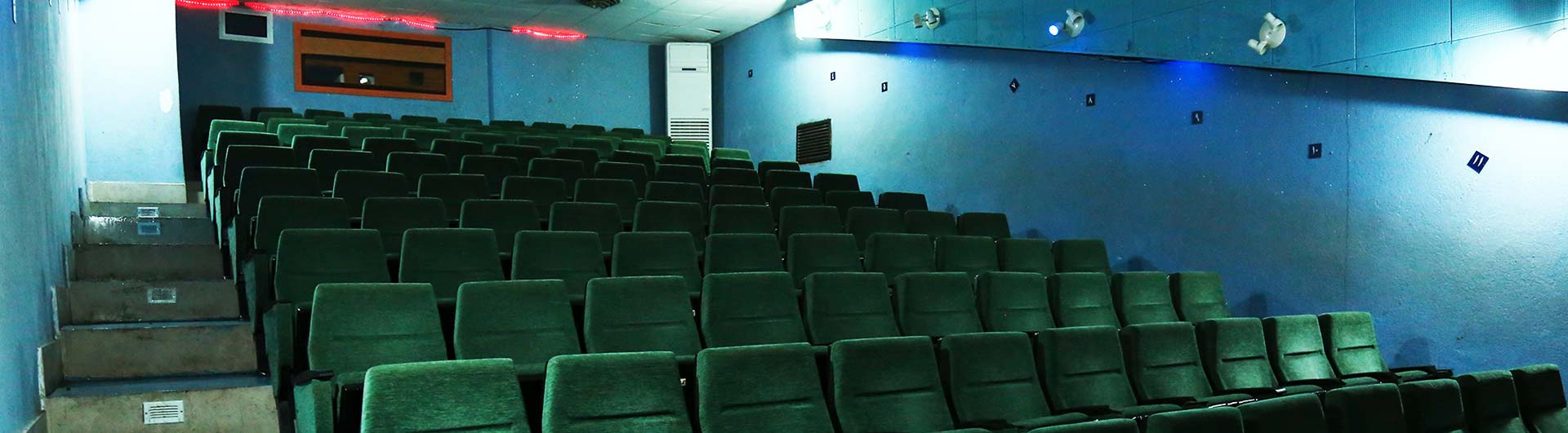 سینما بهمن بوشهر