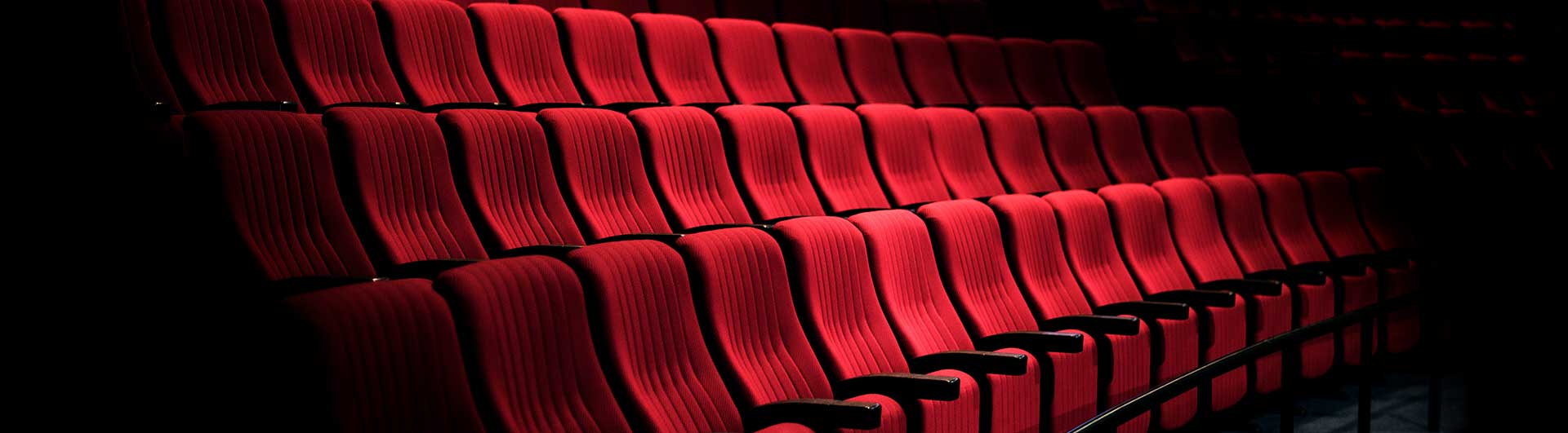 پردیس سینما عصرجدید اراک