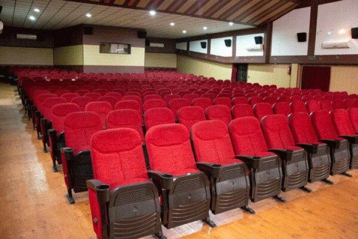سینما «شقایق» نوشهر به سینماهای «بهمن سبز» اضافه شد
