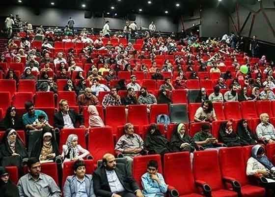 عملیات ساخت پردیس سینمایی ساری از سر گرفته می‌شود