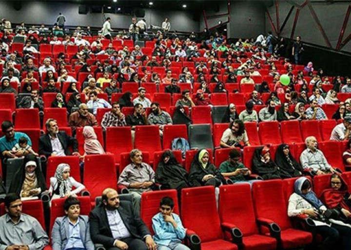 گیشه سینما در هفته جاری/ 92 هزار مخاطب تنها در 2 روز به سینما رفتند
